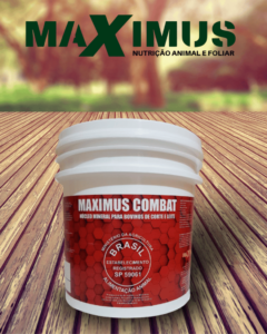 Maximus Combat